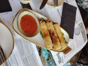  at Ambiente Tapas - Goodramgate in York