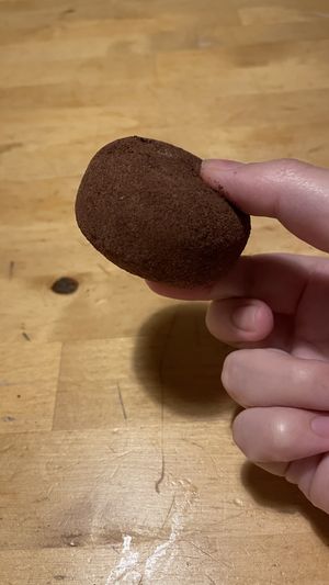   at Motiko  in Prague