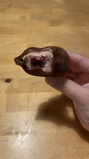   at Motiko  in Prague