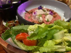  at Foxtrot Bistro in Koh Samui