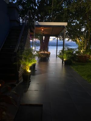  at Foxtrot Bistro in Koh Samui