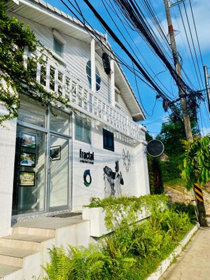  at Foxtrot Bistro in Koh Samui