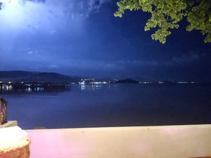  at Foxtrot Bistro in Koh Samui