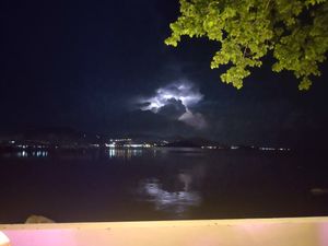  at Foxtrot Bistro in Koh Samui