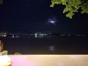  at Foxtrot Bistro in Koh Samui