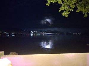  at Foxtrot Bistro in Koh Samui