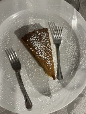   at Osteria n°5 in Veggiano