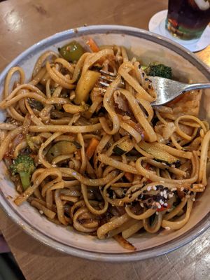  at FRESH Urban Gastrobar in Benidorm