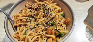  at FRESH Urban Gastrobar in Benidorm