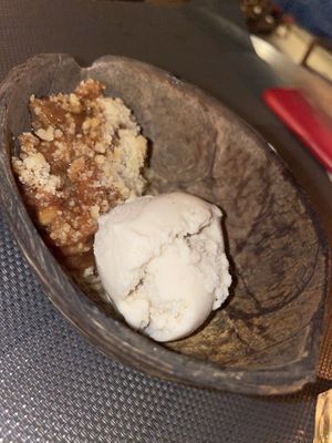   at Otentic Eco Tent Experience in Flacq