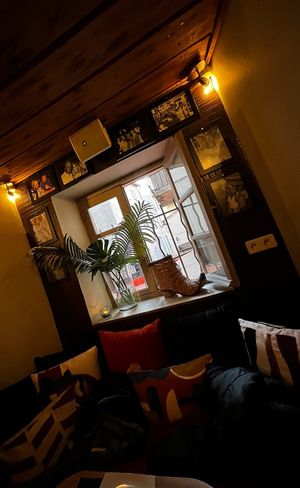   at Koh Pétrie in Saint-tropez