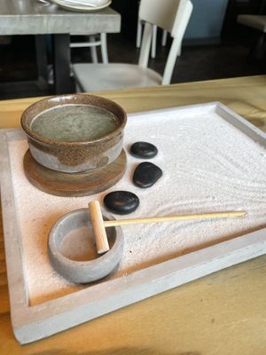 Gin & young  at Kopps in Berlin