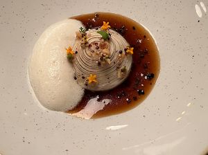 ..  at Kopps in Berlin