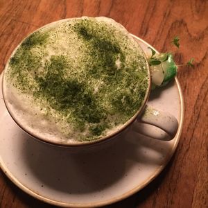 Course 2 at Kopps in Berlin