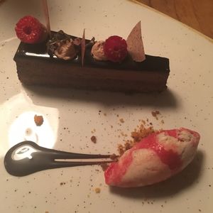 Course 5 at Kopps in Berlin