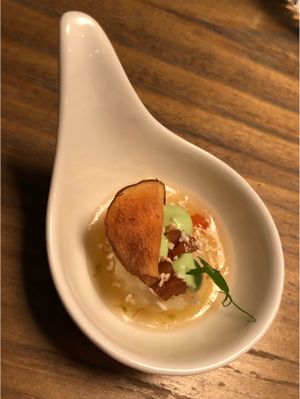 C at Kopps in Berlin