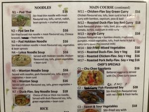   at Blossoming Lotus in Greenway