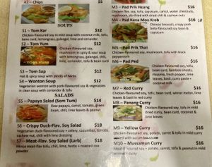   at Blossoming Lotus in Greenway