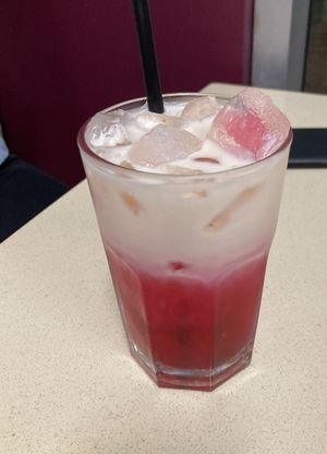   at Blossoming Lotus in Greenway