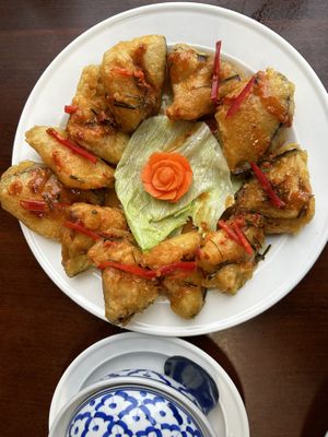   at Blossoming Lotus in Greenway