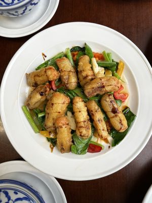   at Blossoming Lotus in Greenway