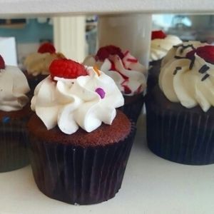 Beyond delicious. at ThimbleCakes in Ottawa