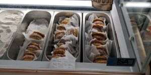  at ThimbleCakes in Ottawa