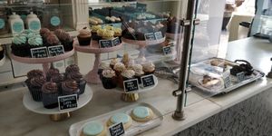  at ThimbleCakes in Ottawa