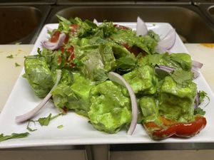   at Tandoori Hut Indian Restaurant in Benalla