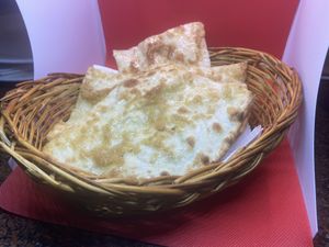   at Tandoori Hut Indian Restaurant in Benalla