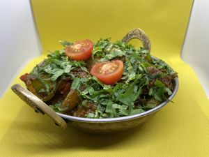   at Tandoori Hut Indian Restaurant in Benalla