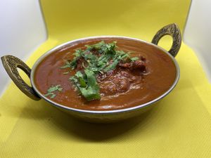   at Tandoori Hut Indian Restaurant in Benalla