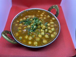   at Tandoori Hut Indian Restaurant in Benalla