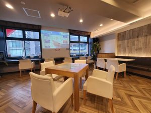  at Vegan Fruits Cafe Tamaru in Hiroshima