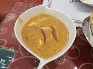 Paneer   at Shubham Indian Veg. Cuisine in Taichung