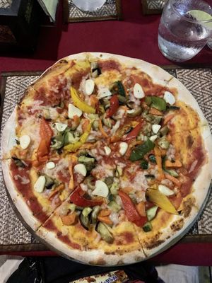   at Italiano in Koh Phi Phi