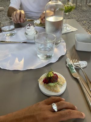   at Mutty in Castiglione Delle Stiviere