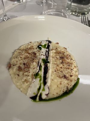   at Mutty in Castiglione Delle Stiviere