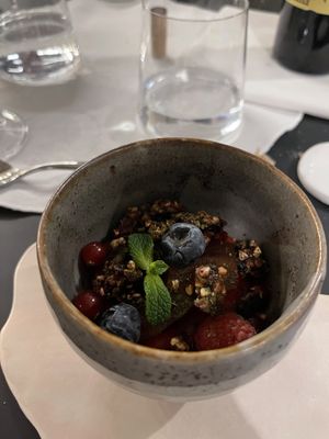   at Mutty in Castiglione Delle Stiviere