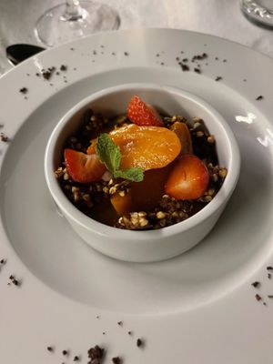   at Mutty in Castiglione Delle Stiviere