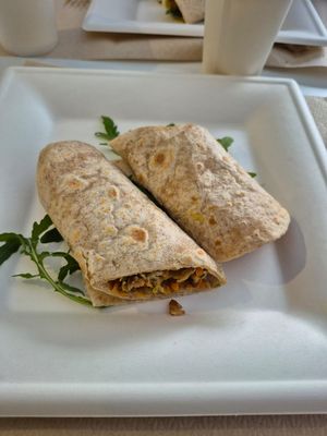  at I Buoni Sani in Bergamo