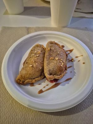  at I Buoni Sani in Bergamo