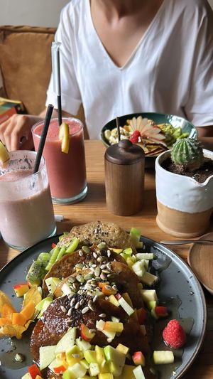  at Mandala Society in Marrakech