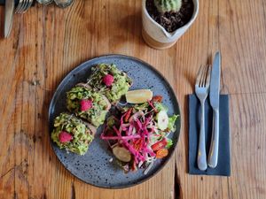  at Mandala Society in Marrakech