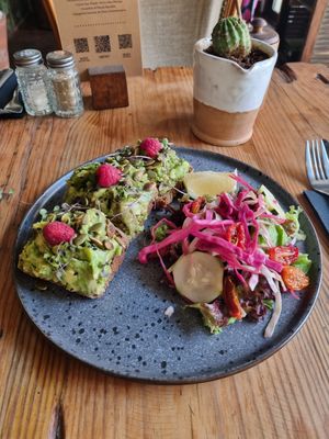  at Mandala Society in Marrakech