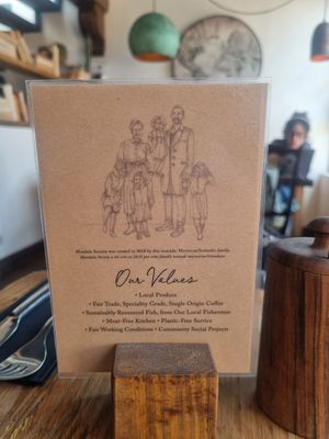  at Mandala Society in Marrakech