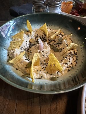   at Mandala Society in Marrakech