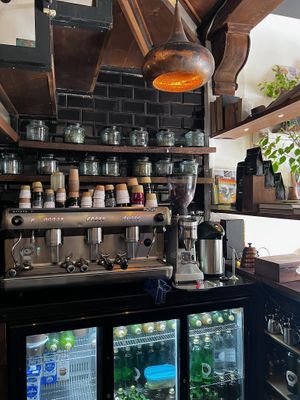   at Mandala Society in Marrakech