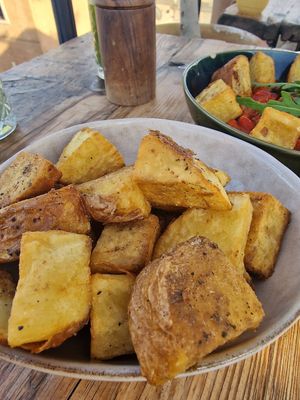  at Mandala Society in Marrakech