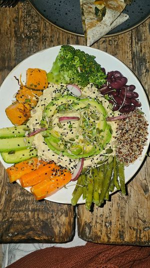  at Mandala Society in Marrakech